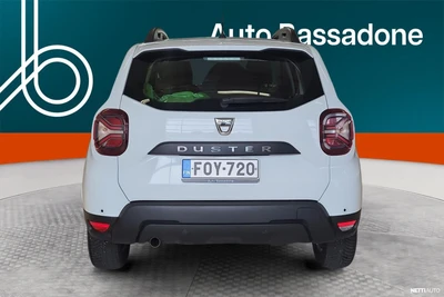 Dacia Duster TCe 150 4x4 Comfort 2021, kuva 4/29
