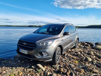 Ford Kuga 2017, kuva 1/10
