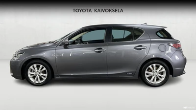 Lexus CT 200h Hybrid A Comfort Business 2014, kuva 2/19