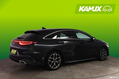 Kia ProCeed 1,4 T-GDI ISG 140hv GT-Line 2019, kuva 2/45