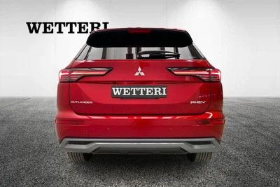 Mitsubishi Outlander 2026, photo 4/10