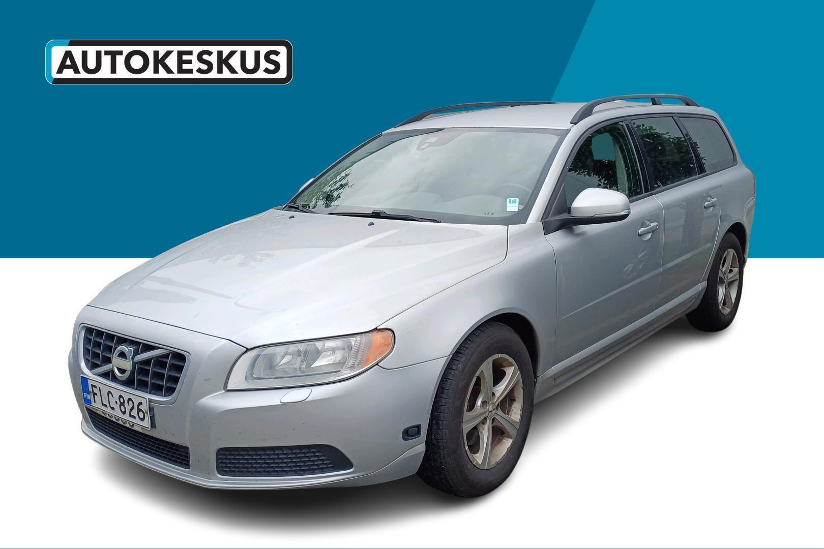 Volvo V70