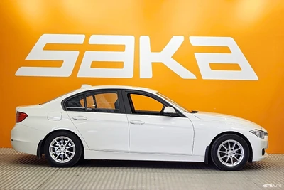 BMW 318 2013, kuva 2/13