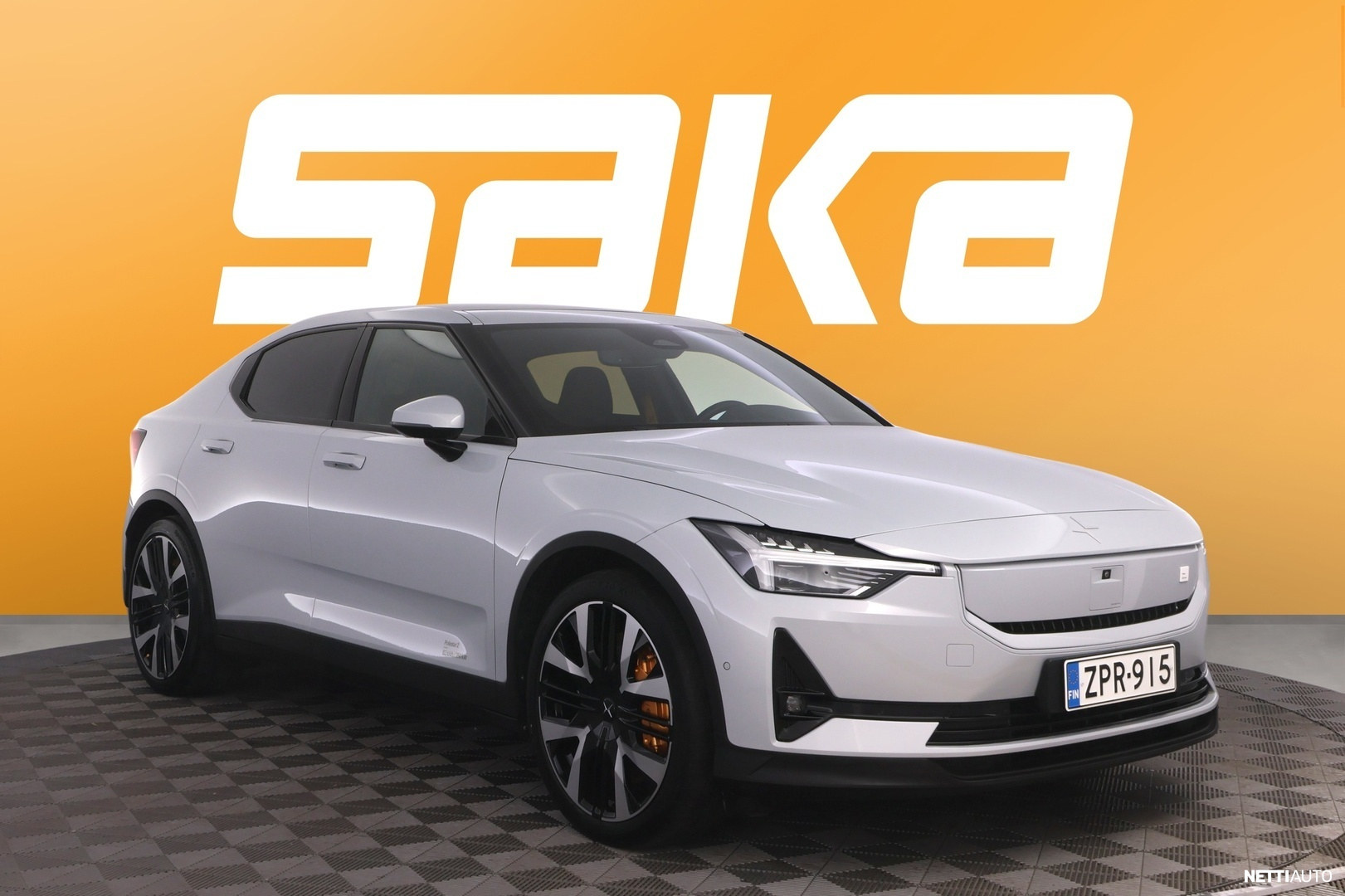Polestar 2