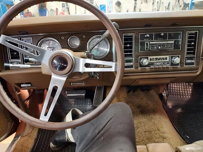 Buick Riviera 1977, kuva 3/8