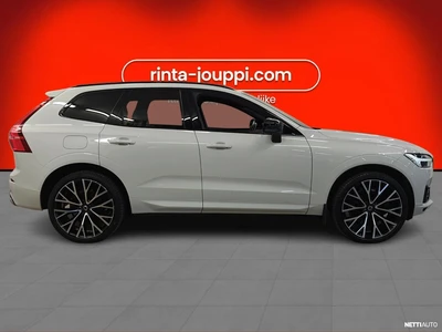 Volvo XC60 T8 TwE AWD R-Design aut 2019, kuva 5/41