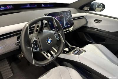 BMW iX3 2026, kuva 7/32
