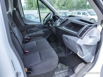 Ford Transit 2017, photo 7/15
