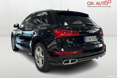 Audi Q5 2019, kuva 3/20