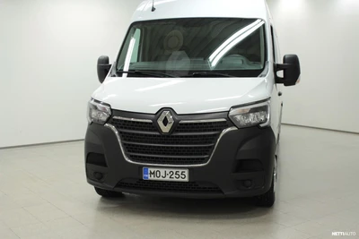 Renault Master 2022, photo 2/19