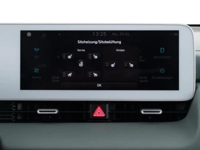 Hyundai Ioniq 5 Uniq AWD 73kWh 2022, kuva 7/10
