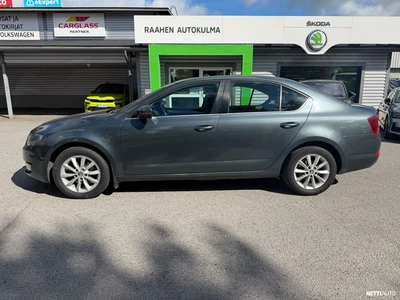 Skoda Octavia 2015, photo 2/9