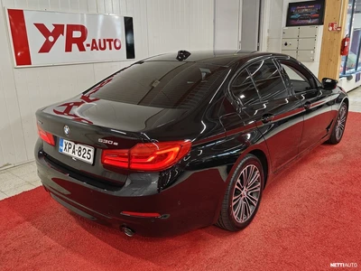 BMW 530 2020, kuva 3/10