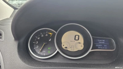 Renault Megane Expression 1,6 16V 110hv 2009, photo 7/7