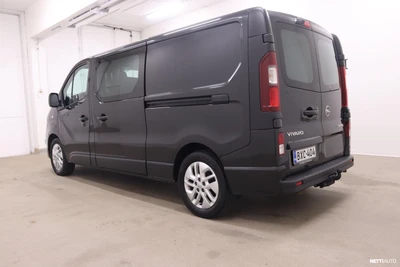 Opel Vivaro 2020, kuva 4/10