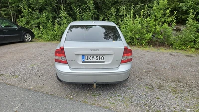 Volvo S40 2005, kuva 5/12