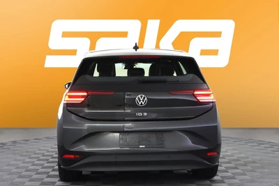 Volkswagen ID.3 2023, photo 5/17