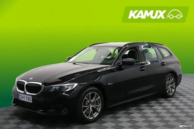 BMW 320 2022, kuva 5/25