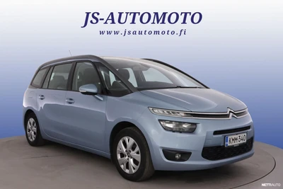 Citroen C4 Picasso 2013, kuva 1/10