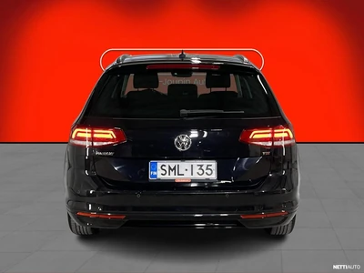 Volkswagen Passat 2018, kuva 7/52