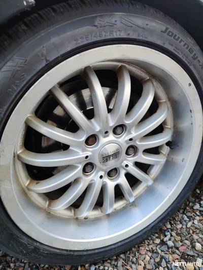 BMW 318 2005, photo 7/19