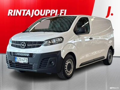 Opel Vivaro 2022, photo 6/19