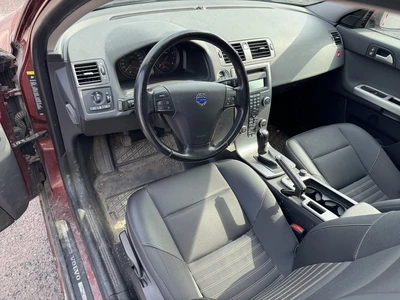 Volvo V50 1,8 (125 hv) Momentum 2009, kuva 4/4