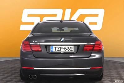 BMW 730 2014, photo 7/47