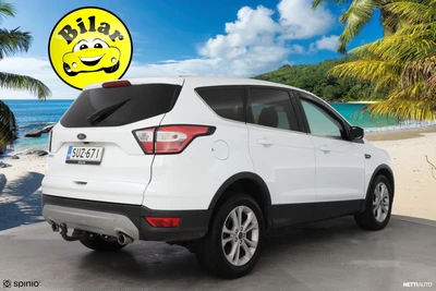 Ford Kuga 2019, kuva 6/34