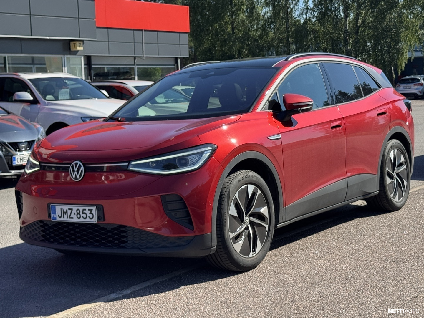 Volkswagen ID.4