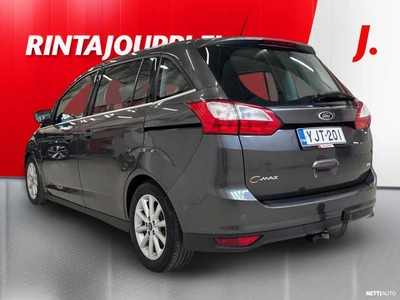 Ford Grand C-Max 2018, kuva 2/45