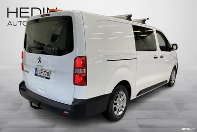 Peugeot Expert BlueHDi 150 XL 2018, photo 6/37