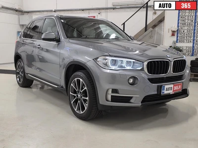 BMW X5 F15 xDrive 40d 2014, photo 4/27