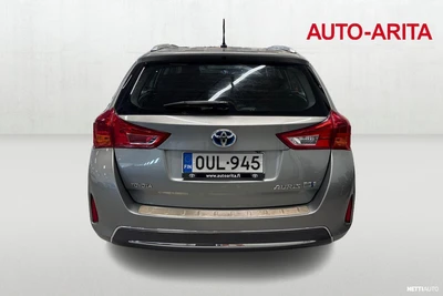 Toyota Auris 2014, kuva 4/10