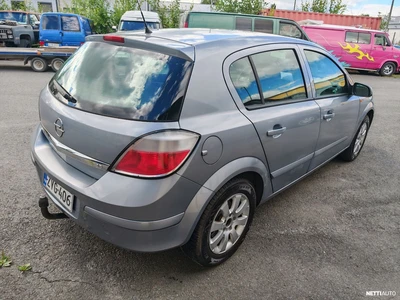 Opel Astra 1,8 Ecotec Enjoy 5d 2004, kuva 5/15