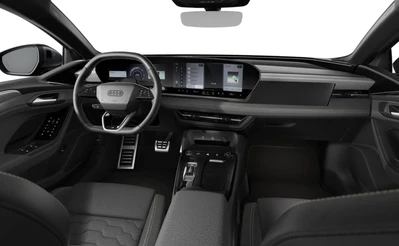 Audi A6 e-tron 2026, photo 7/7
