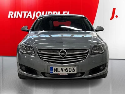 Opel Insignia 2014, kuva 3/36