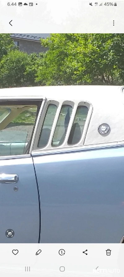 Dodge Charger SE Prougham 1973, kuva 5/22