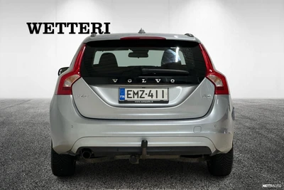 Volvo V60 D2 Business Edition aut 2014, kuva 4/17