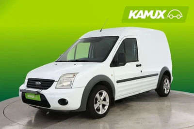 Ford Transit Connect 2013, photo 6/29
