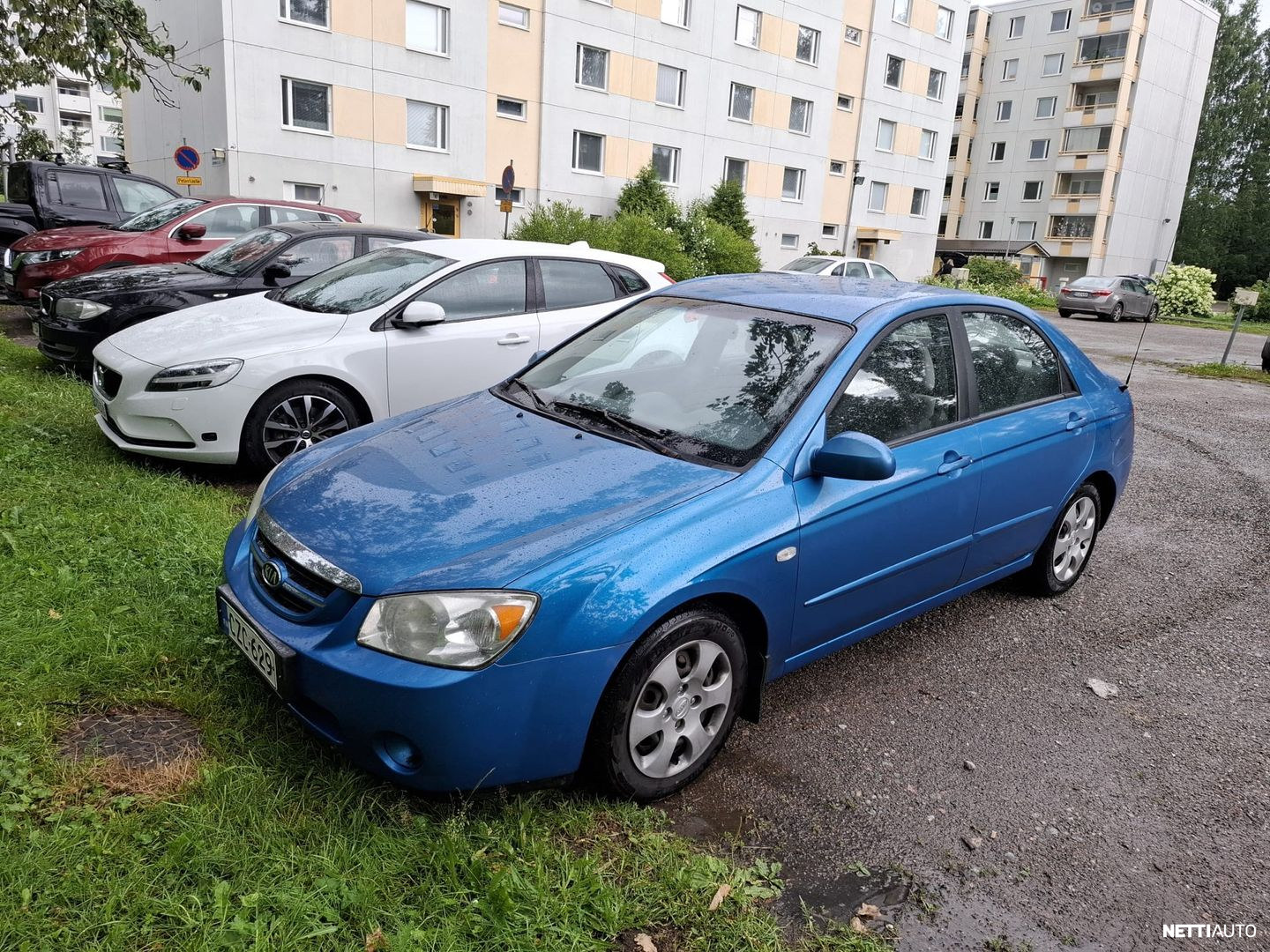 Kia Cerato