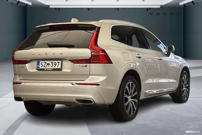 Volvo XC60 T8 TwE AWD Inscription aut. 2020, photo 3/36