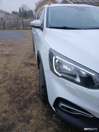 Ford Focus 2019, kuva 4/15