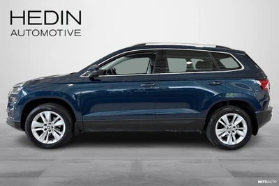 Skoda Karoq 2020, kuva 7/48
