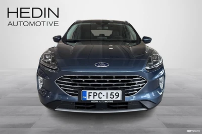 Ford Kuga 2022, kuva 5/40