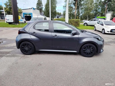 Mazda 2 Hybrid 2023, kuva 7/18
