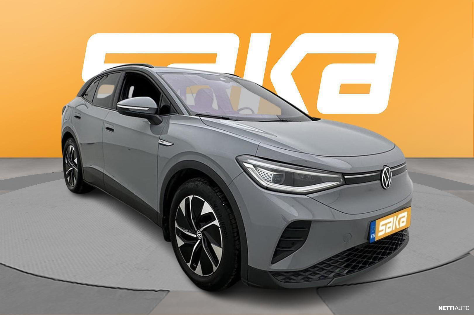 Volkswagen ID.4