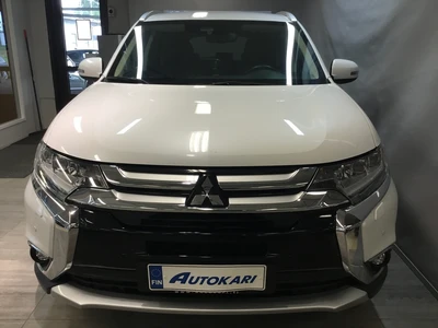 Mitsubishi Outlander 2017, kuva 5/18