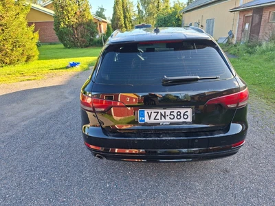 Audi A4 2016, kuva 4/9
