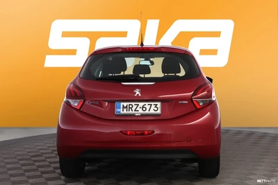 Peugeot 208 Active VTi 82 5-ov 2016, kuva 7/33